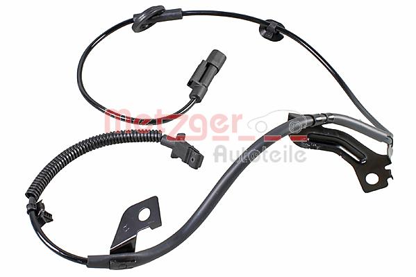 METZGER 09001395 Sensore,...